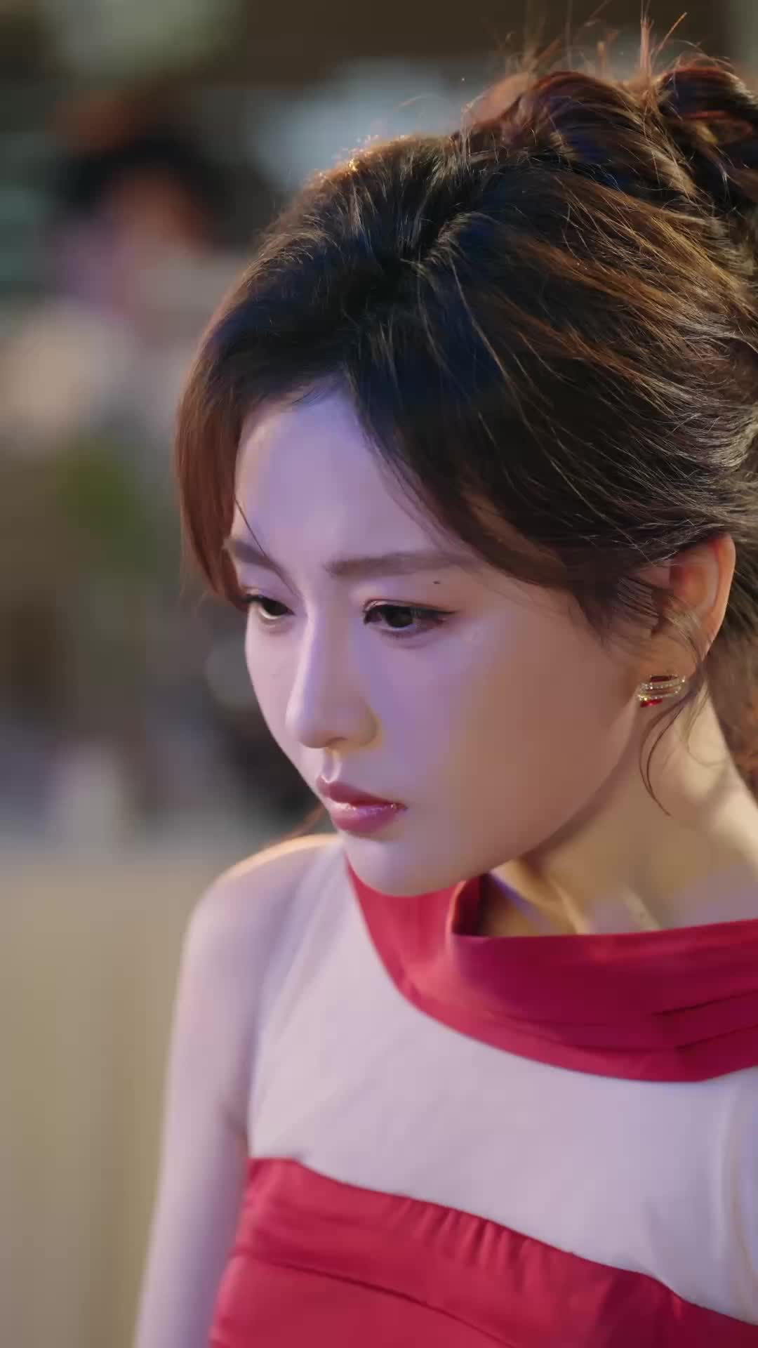 第15話 - Jatuh Cinta pada Robot